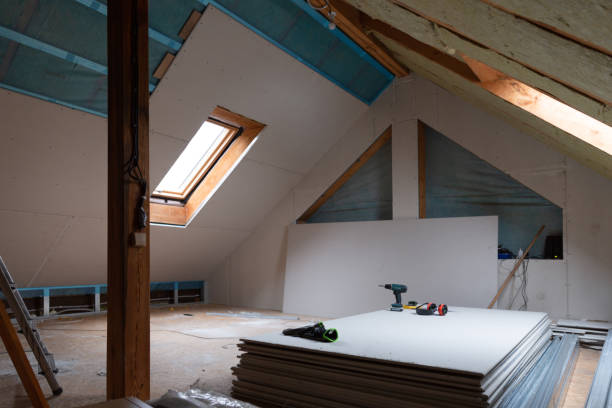 Best Insulation Maintenance and Repair in Ahtanum, WA