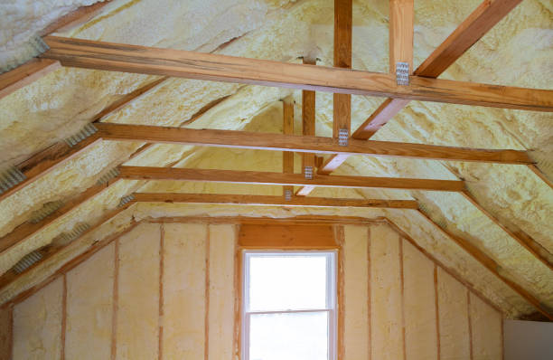 Types of Insulation We Offer in Ahtanum, WA