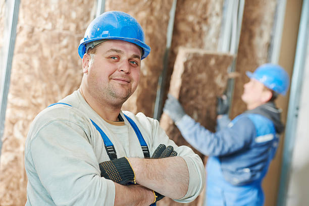 Best Specialized Insulation Services in Ahtanum, WA