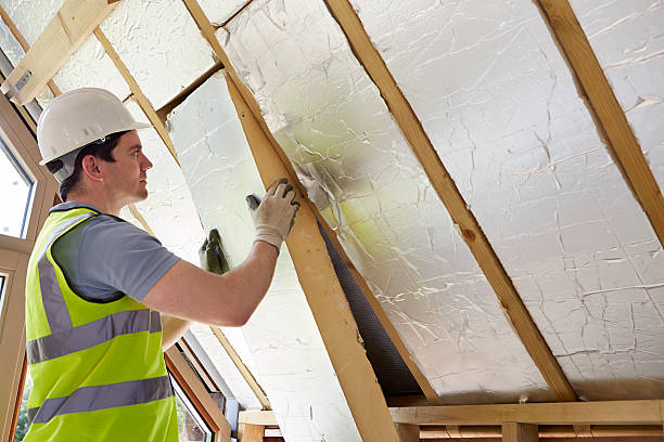 Best Geographic-Specific Insulation Services in Ahtanum, WA