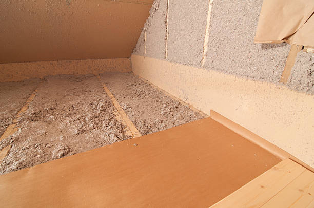 Best Spray Foam Insulation in Ahtanum, WA